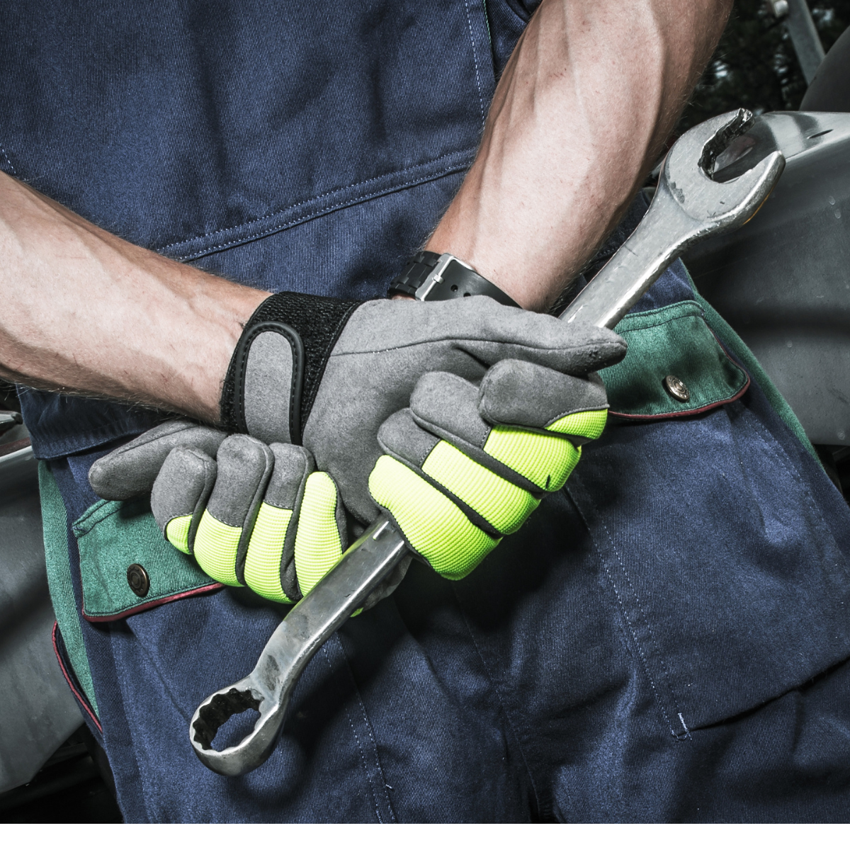 Adoption de la GMAO par les équipes de maintenance industrielle